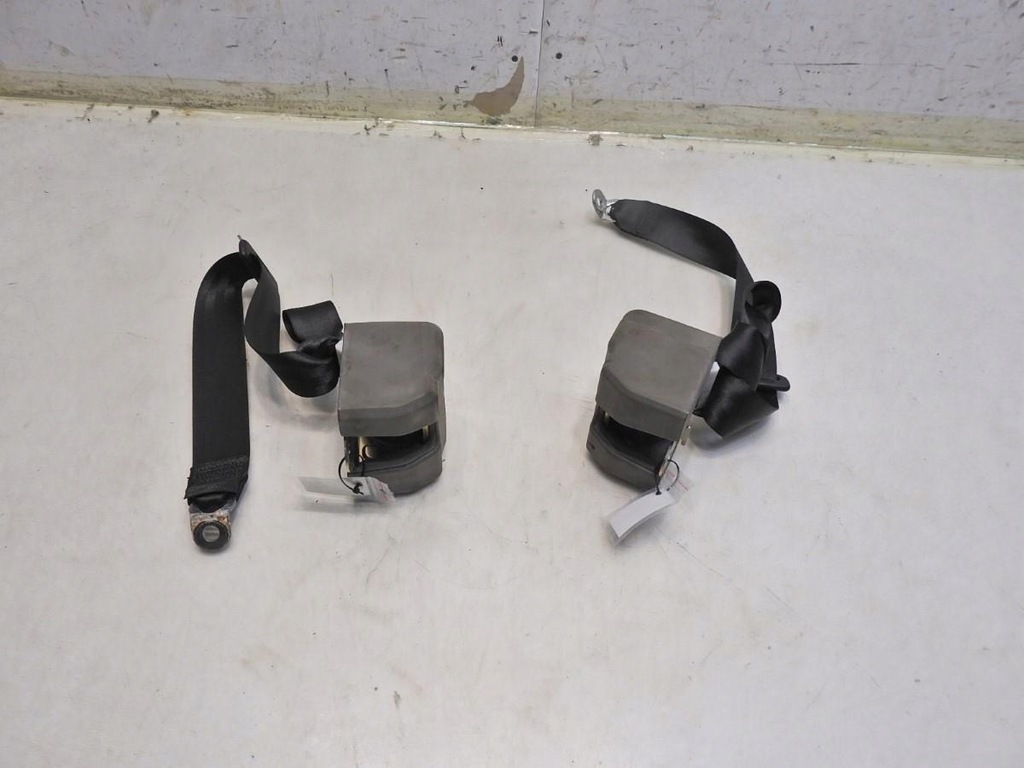 фото №7, Pas безпеки задня audi a3 8p 8p3857805b