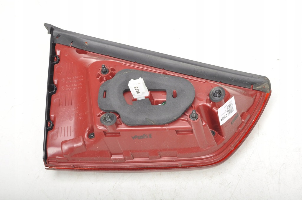 фото №7, Kia niro лампа права задня правий задня w кришка lift suv 92404g5500 2021r