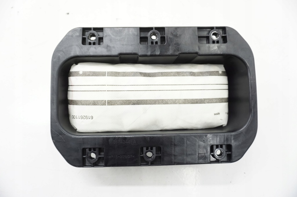 фото №1, Focus mk3 подушка подушка безпеки пасажира bm51-a044a74-cd