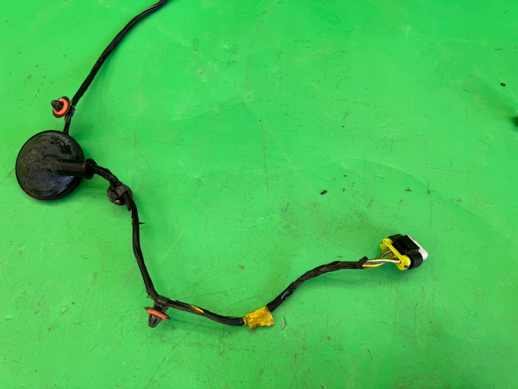 фото №8, Электропроводка жгут дверь правый перед 91610-1h270 kia pro ceed i 1 06- 3d eu