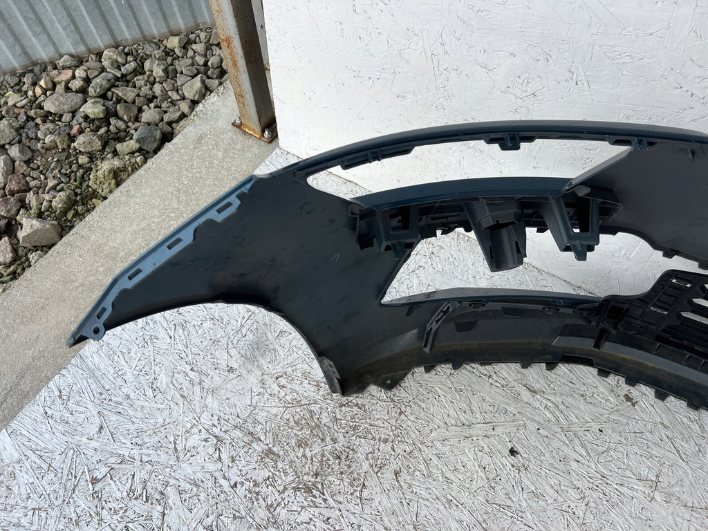 фото №9, Бампер перед передній skoda kamiq 568 nw4 2019-