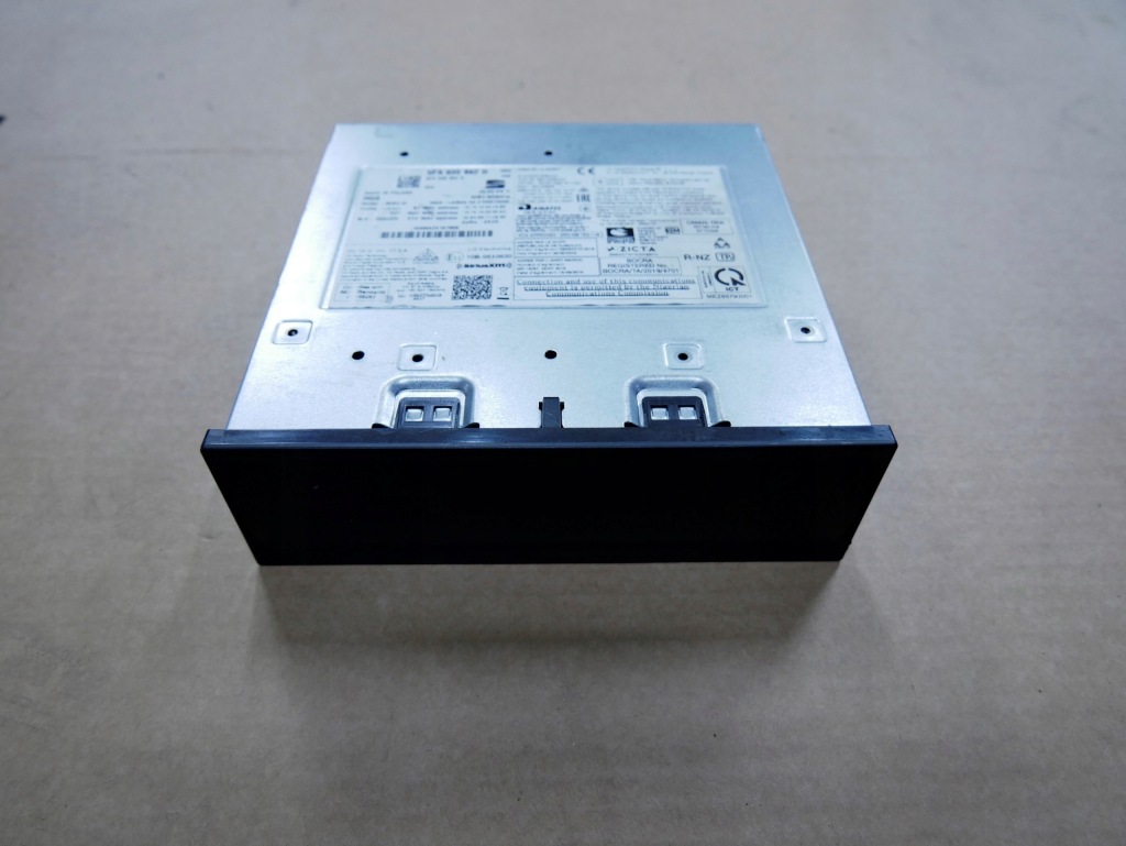 фото №1, Seat leon 5f блок mib3 5fa035862d