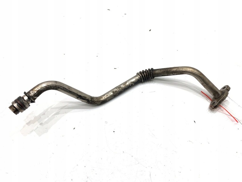 фото №1, Трубка турбины renault grand scenic iii 1.4 131km