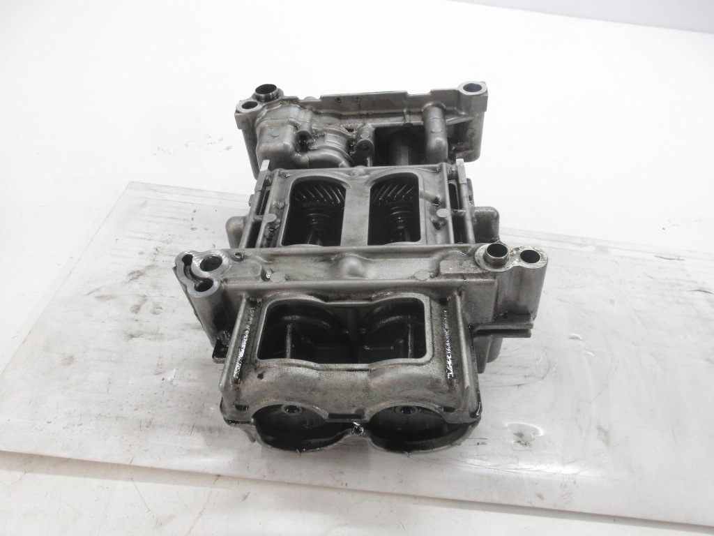 фото №4, Honda accord vii sedan 2.2 i-ctdi n22a1 140km насос оливи