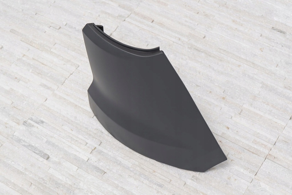 фото №10, Ford ecosport mk2 ii 2012-2017 бампер задний правый уголок cn1517f782ab