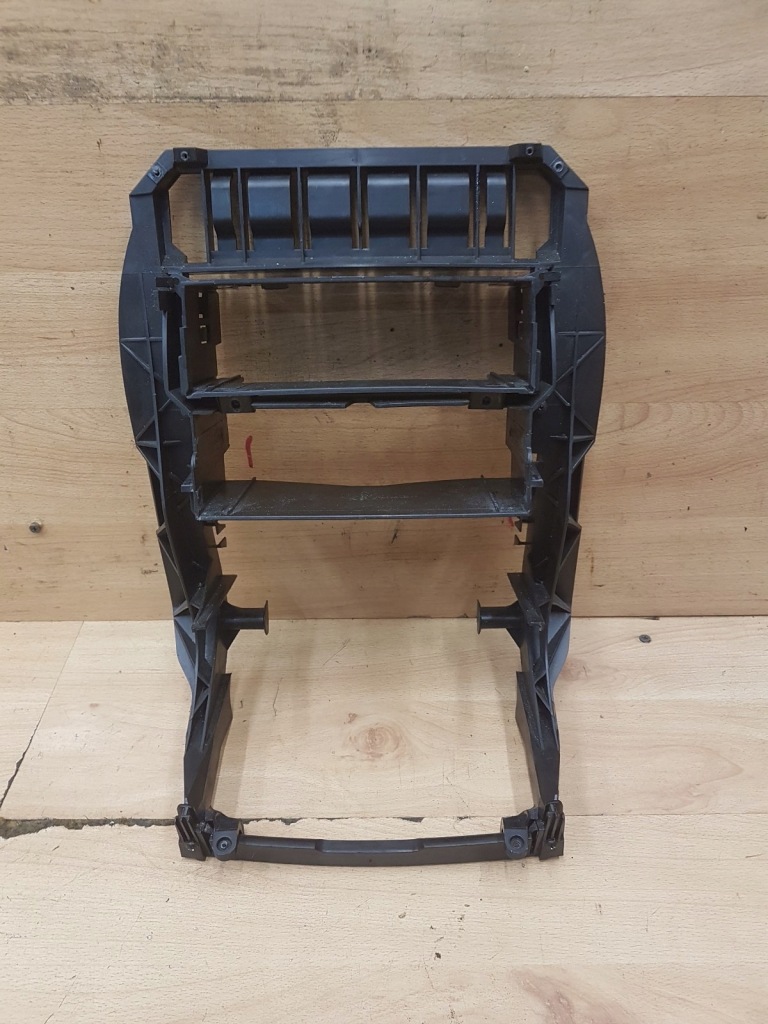 Купити Каркас кронштейн рамка радіо mercedes w210 рестайлінг