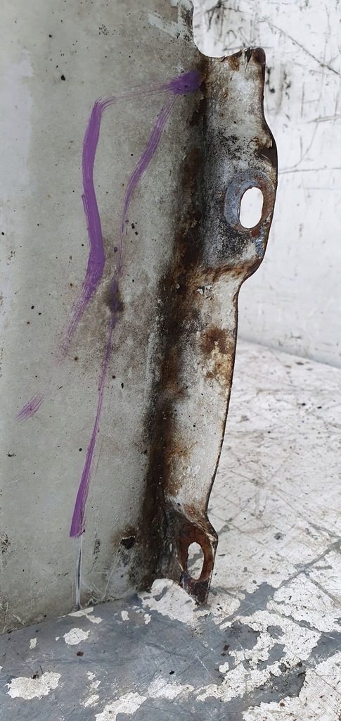 фото №13, Opel antara крыло правый перед передний