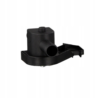 фото №9, Клапан отопителя vag golf passat -88 a80 -88 t2