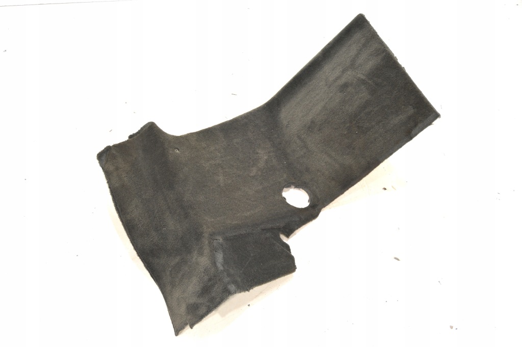 фото №1, Оббивка права задня захист czarna bose mercedes r129 sl 1296902441