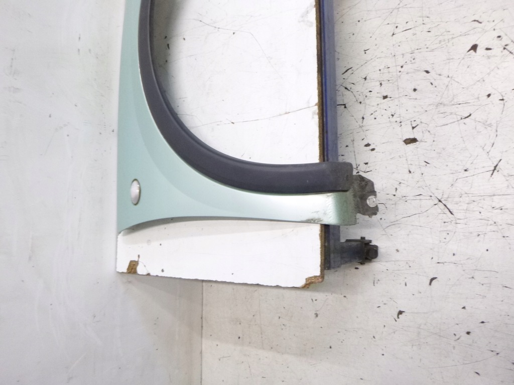 фото №6, Крыло правый opel corsa c 2001r.