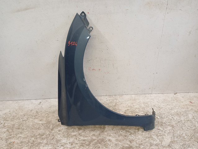фото №1, Крыло правый перед передний hyundai i20 ii 2 14-