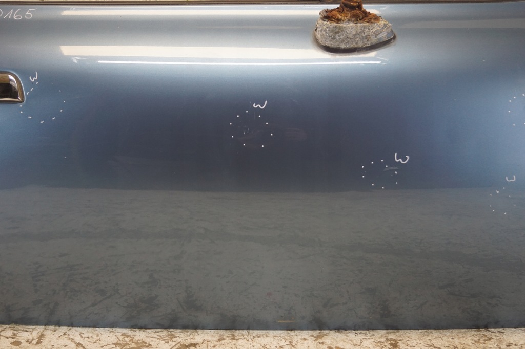 фото №8, Дверь правый перед bmw z3 306/5