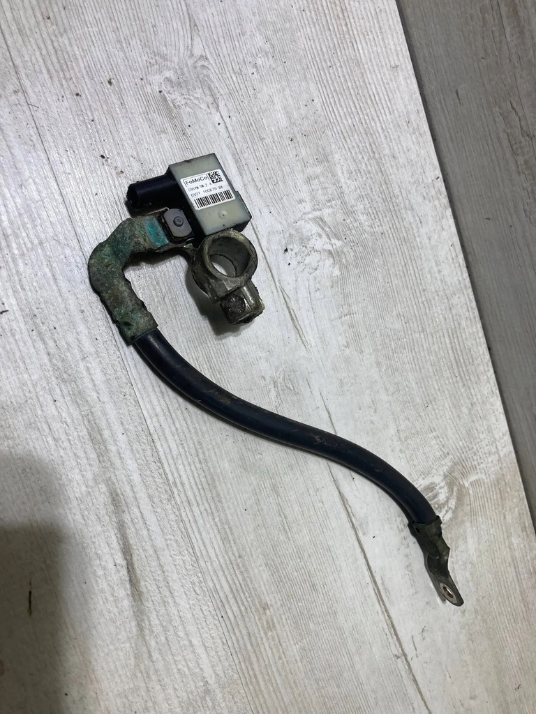 фото №1, Ford b-max 2014 клема датчик