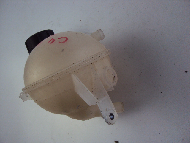 фото №4, Бачок розширювальний citroen c4 ii 2010-