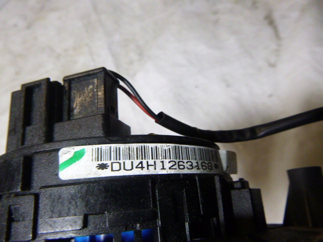 фото №6, Kia rio iv переключатель лента шлейф переключатели