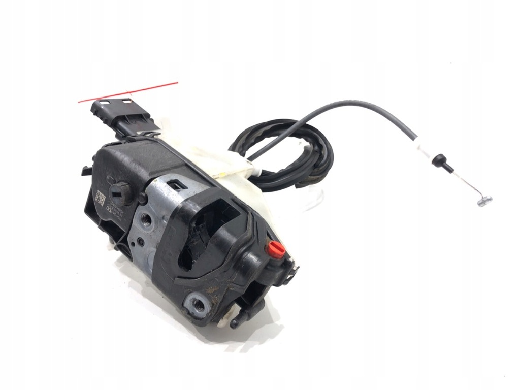 фото №1, Замок дверь правый задняя opel crossland 267100