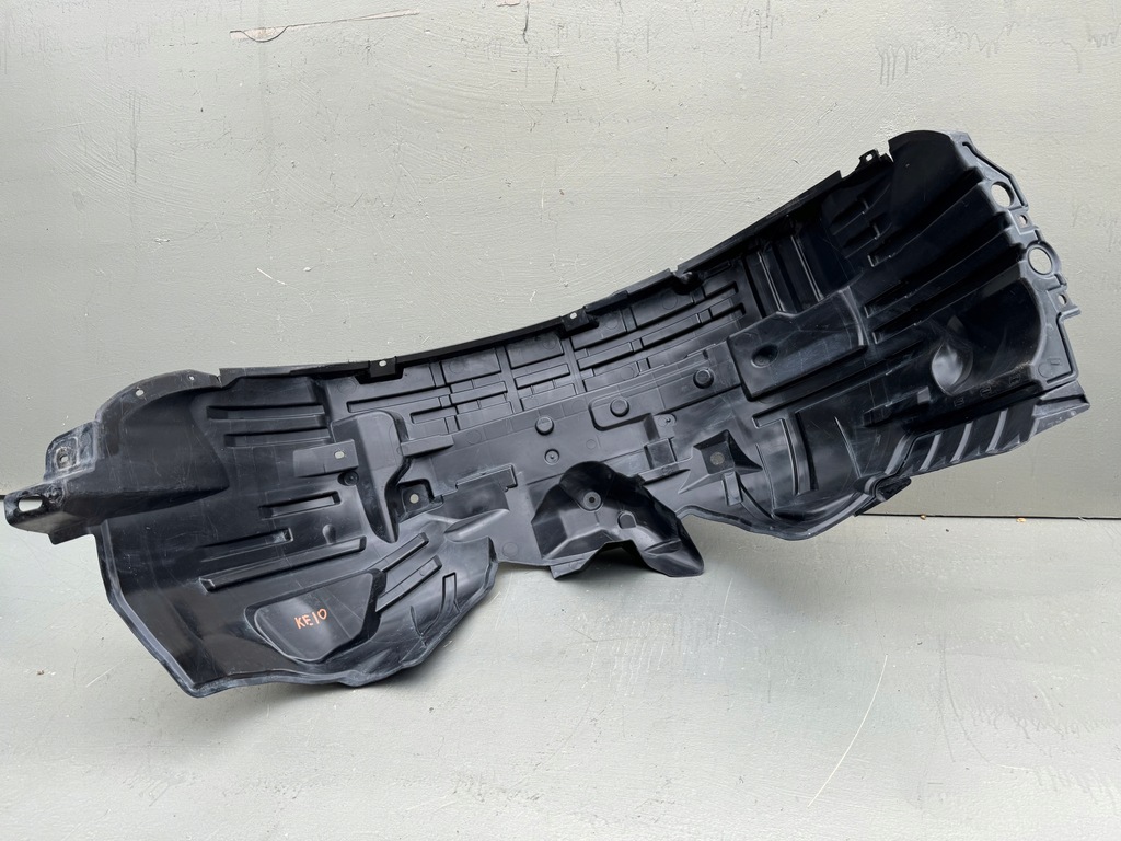 фото №11, Nissan navara iv 4 np300 15- подкрылок правое передние правый перед 63840-4ja0a