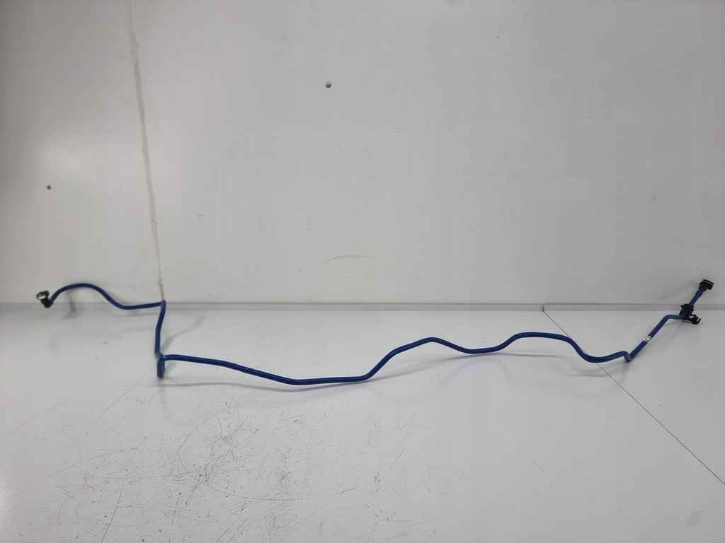 фото №1, Bmw x7 g07 2021 шланг топливный