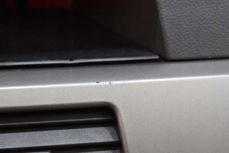 фото №5, Приборная панель приборная консоль приборная панель подушка безопасности eu bmw e60 e61 03-07