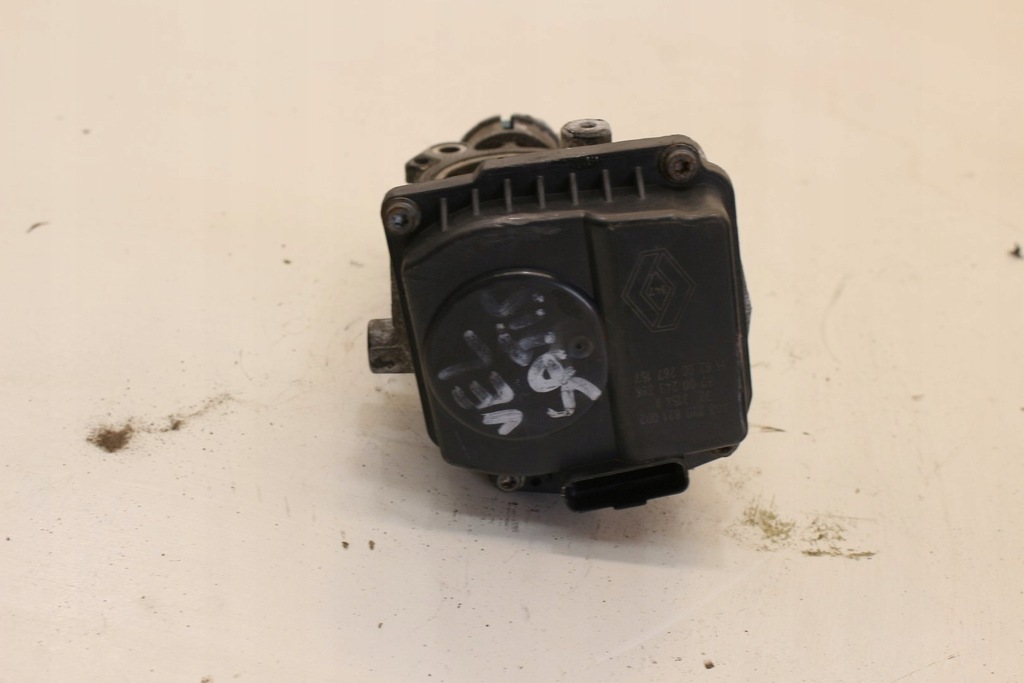 фото №6, Дросельна заслінка 8200243886 8200287157 renault vel satis 2.0 t