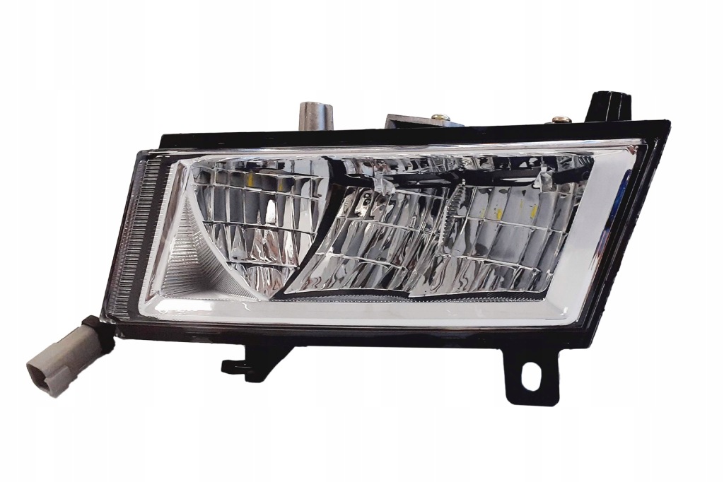 Купити Протитуманна фара протитуманний фара scania 7 s led лівий 2552714