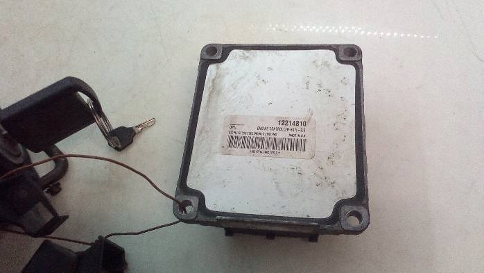 фото №11, Набір стартовий opel meriva a 1,6 b 12214810