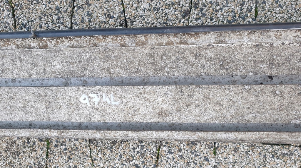 фото №11, Audi q7 4l помост подножка порог правый левый kpl