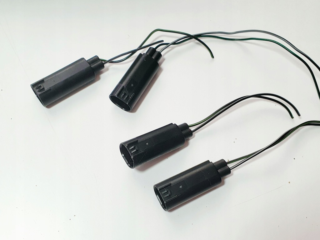 фото №1, Штекер вкладиш фотохромний bmw 5 e60 e61 5 e63