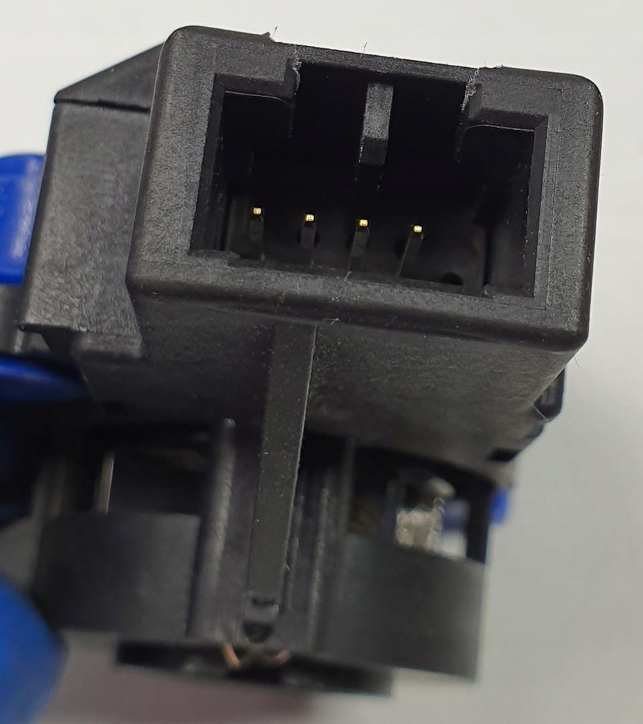 фото №3, Датчик качества воздуха discovery sport l550