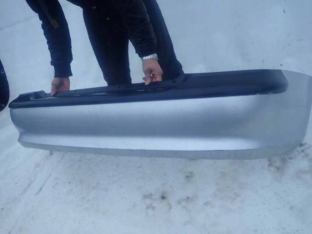 Opel vectra b 95-98 sedan hb бампер задняя задний с Разборки