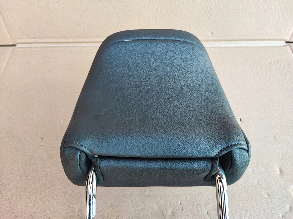 фото №7, Ford mondeo mk5 підголівник перед шкіра лівий правий