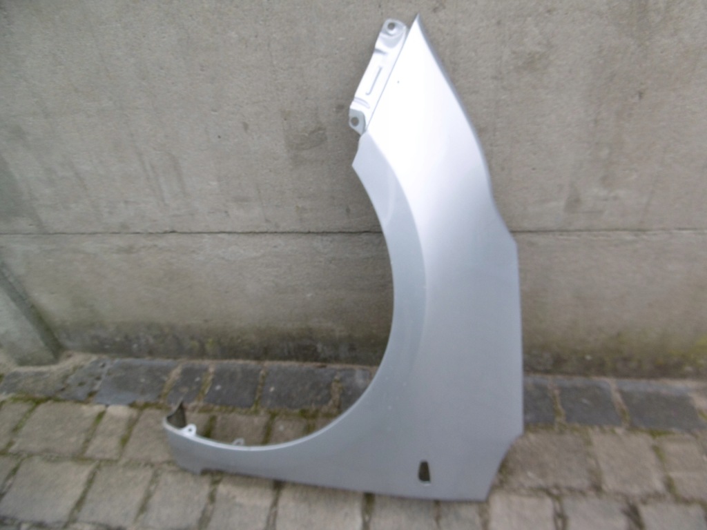 фото №1, Kia ceed ii 12/18 - крила передній лівий