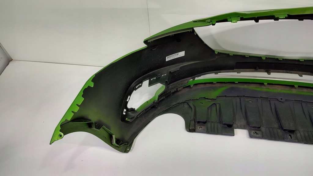 фото №6, Бампер перед opel corsa e 14-19 39003567