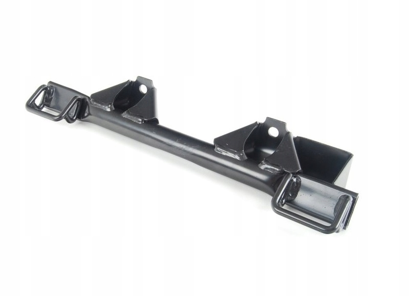 фото №1, Кронштейн isofix audi a4 01-05, a6 05-11 pr