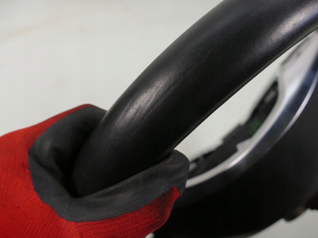 фото №15, Mercedes r172 slk w172 amg воздуховод мультифункция