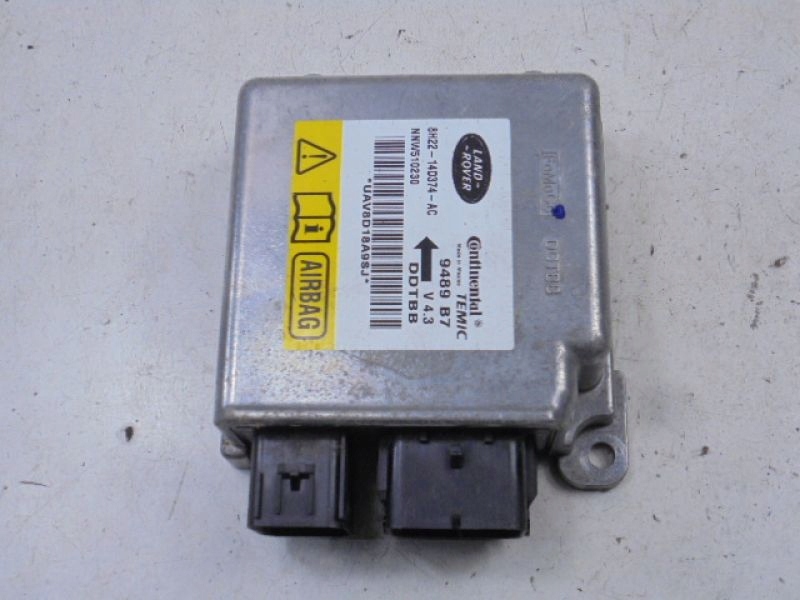 фото №7, Range rover sport l320 датчик датчик подушка безопасности