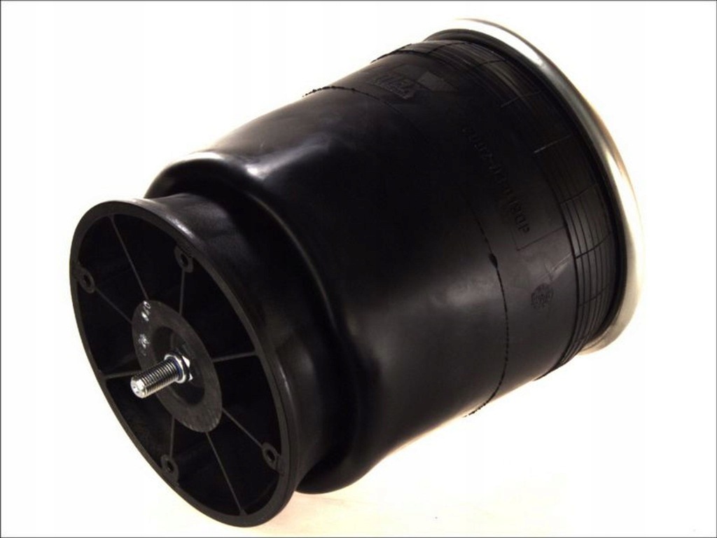 фото №2, Пневмоподушка підвіска пневматичний 170mm