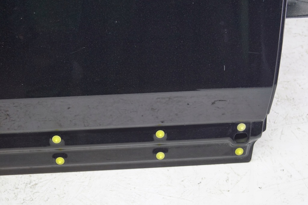 фото №5, Дверь правый задняя land rover discovery iii org lak