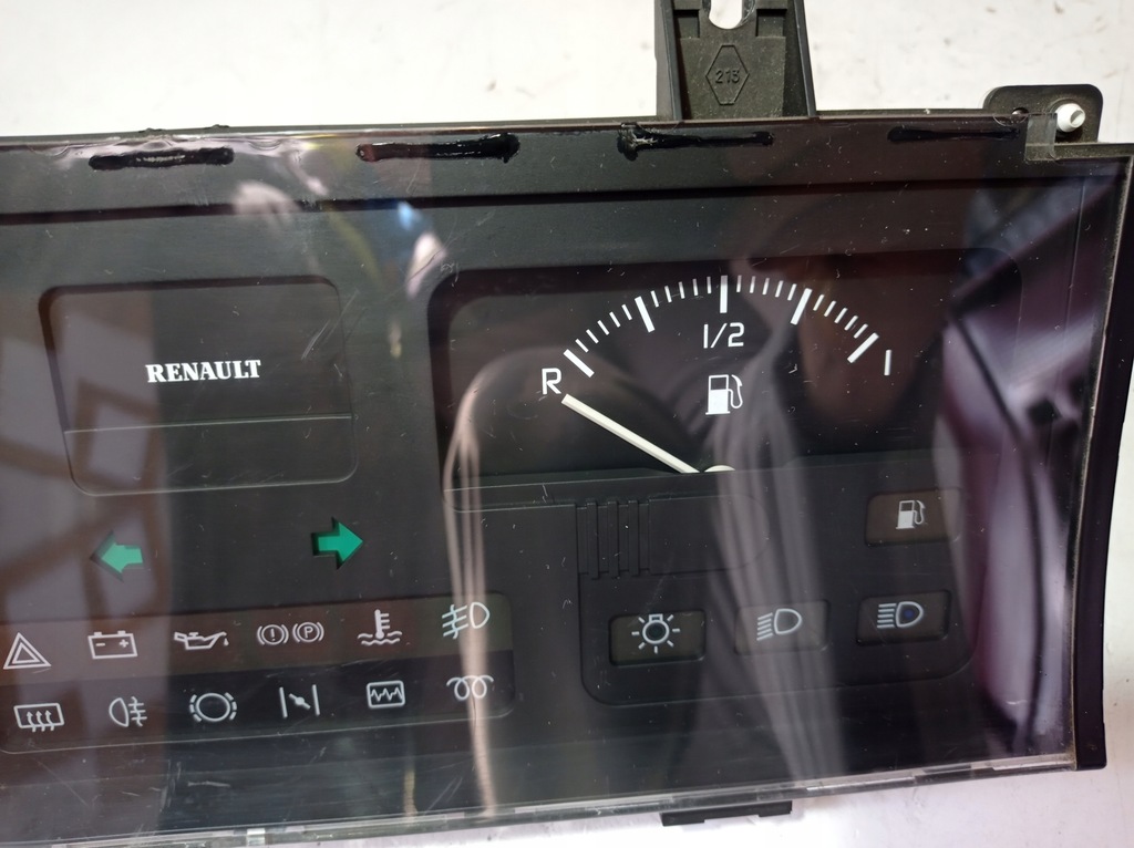 фото №2, Renault оригинальный номер 7700831759