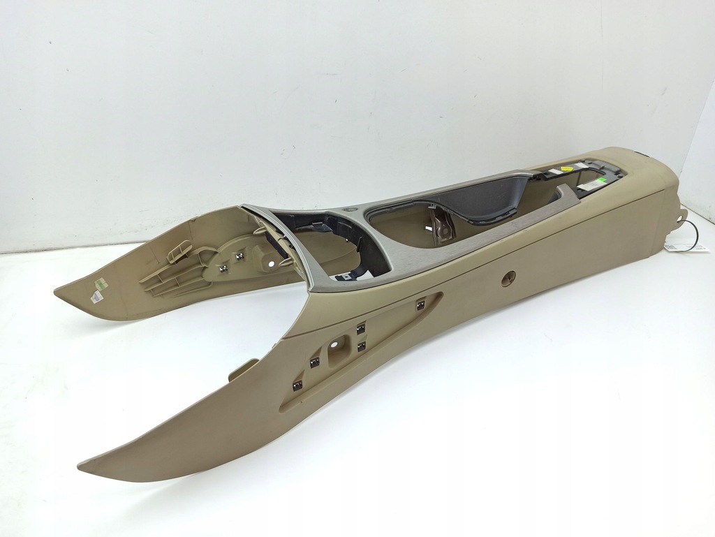 фото №11, Bmw z4 e85 e86 2003 туннель средний