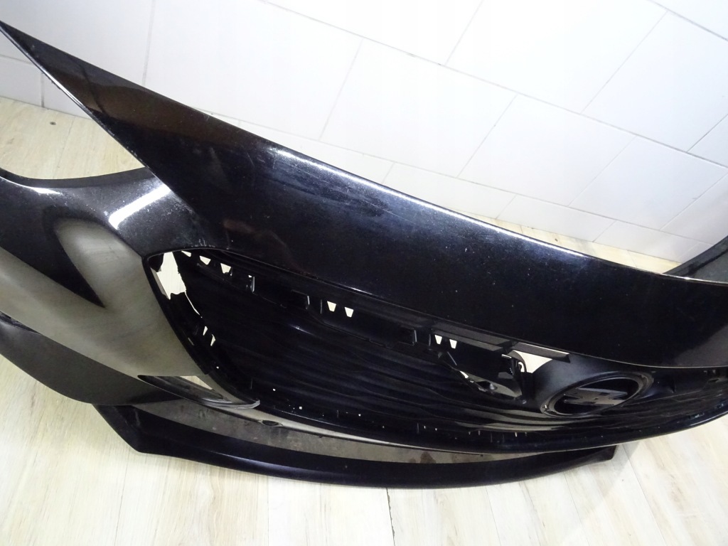 Бампер перед opel insignia ii b 17r pdc Зі Шроту