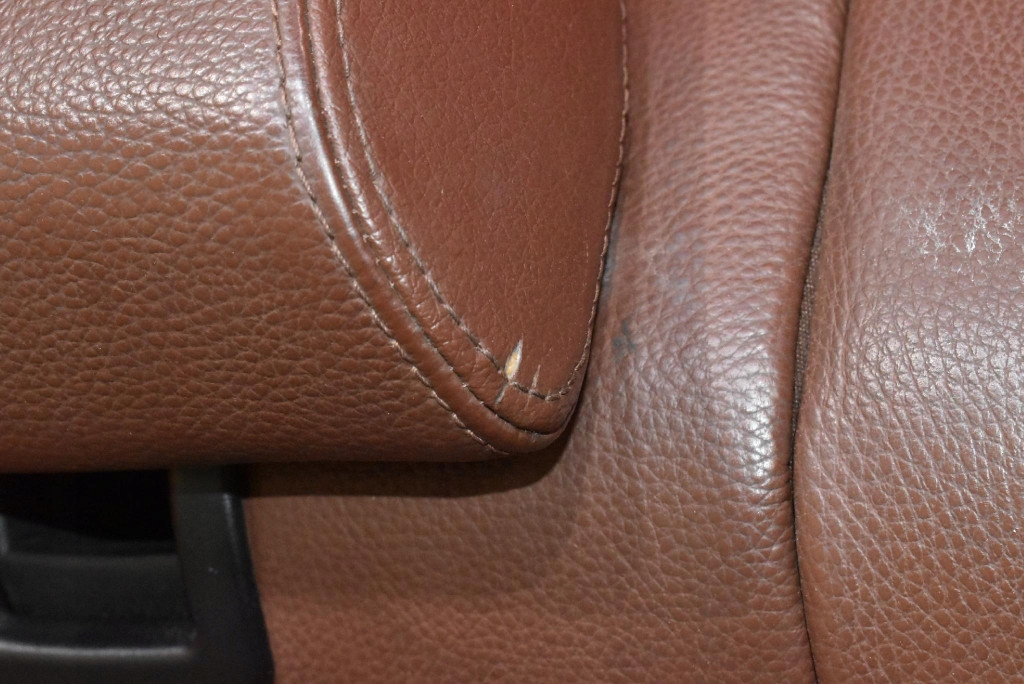 фото №9, Сидіння сидіння комплект обшивка обшивки шкіряний eu bmw x5 f15 13-18