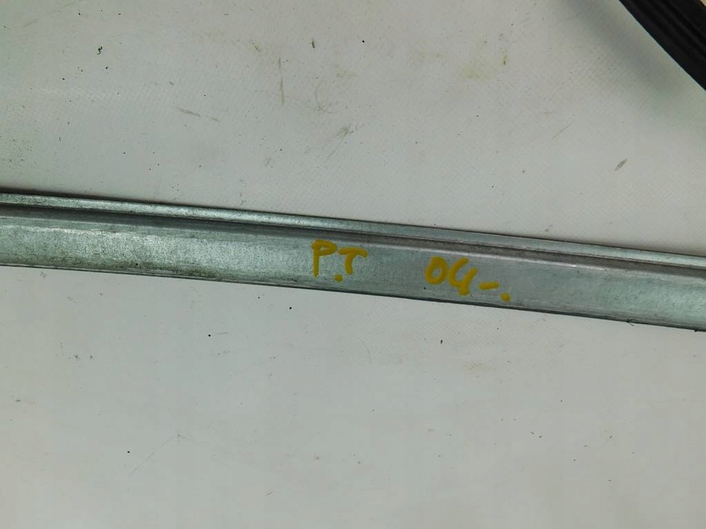 фото №7, Lancia phedra 2004r підйомник скло правий задня