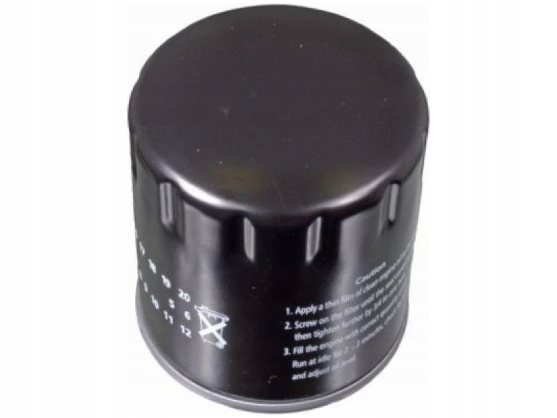 фото №1, Фільтр оливи ford usa edge 2.0 15-18