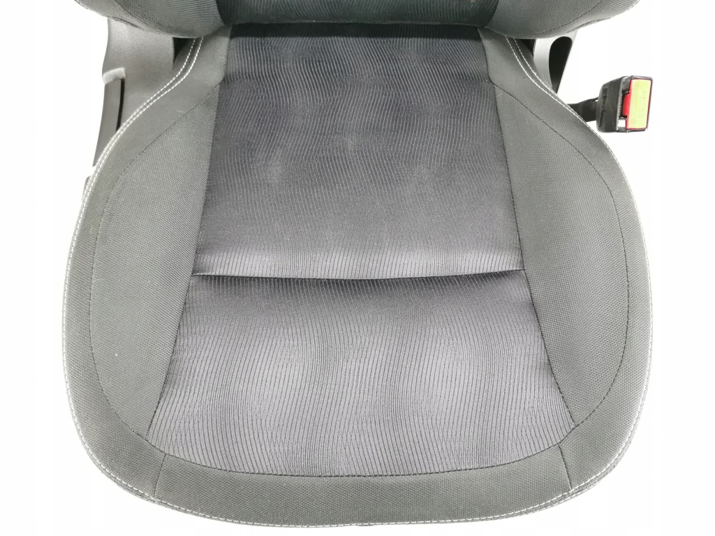 фото №6, Сиденье пассажира nissan qashqai j10 lift 2009-2013