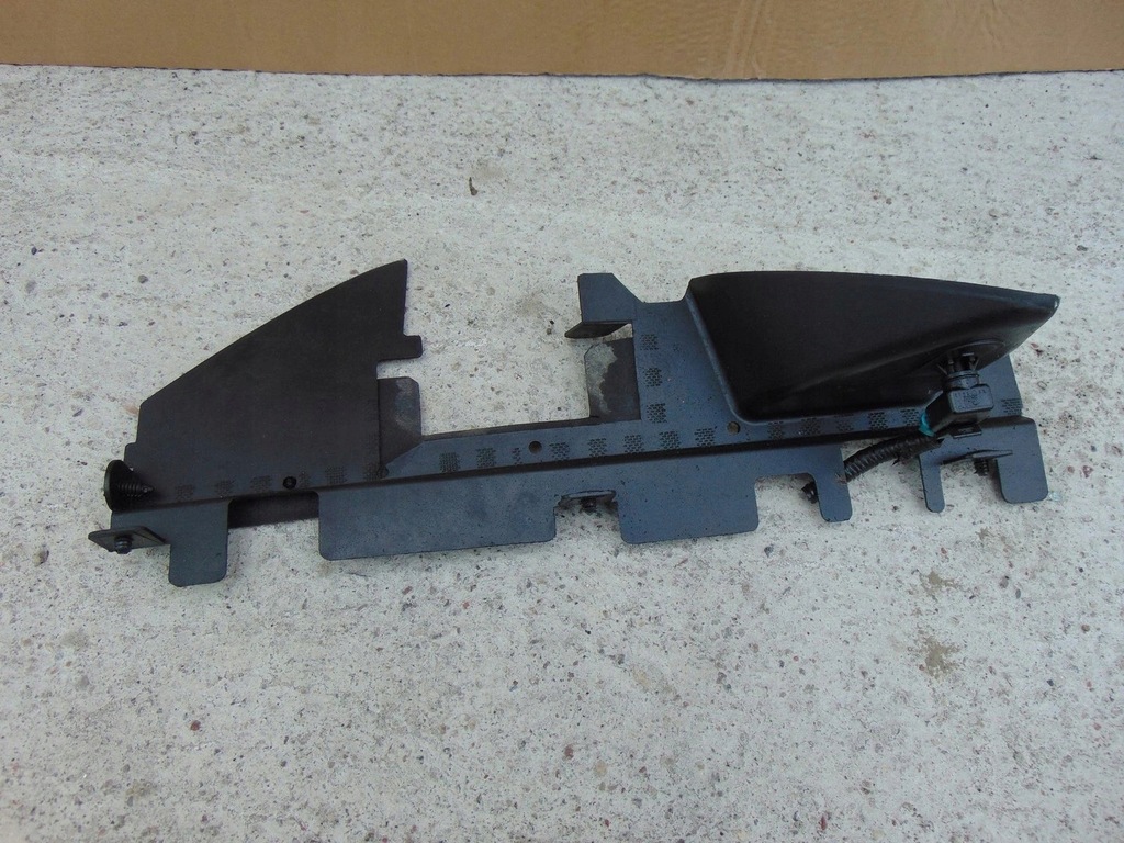 фото №1, Воздуховод воздуха ловушка opel ampera 22865178 p