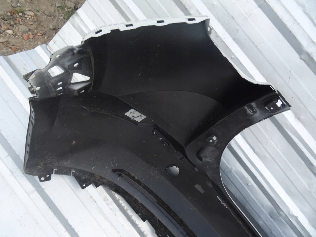 фото №7, Mazda mx-30 20- бампер задняя задний оригинал