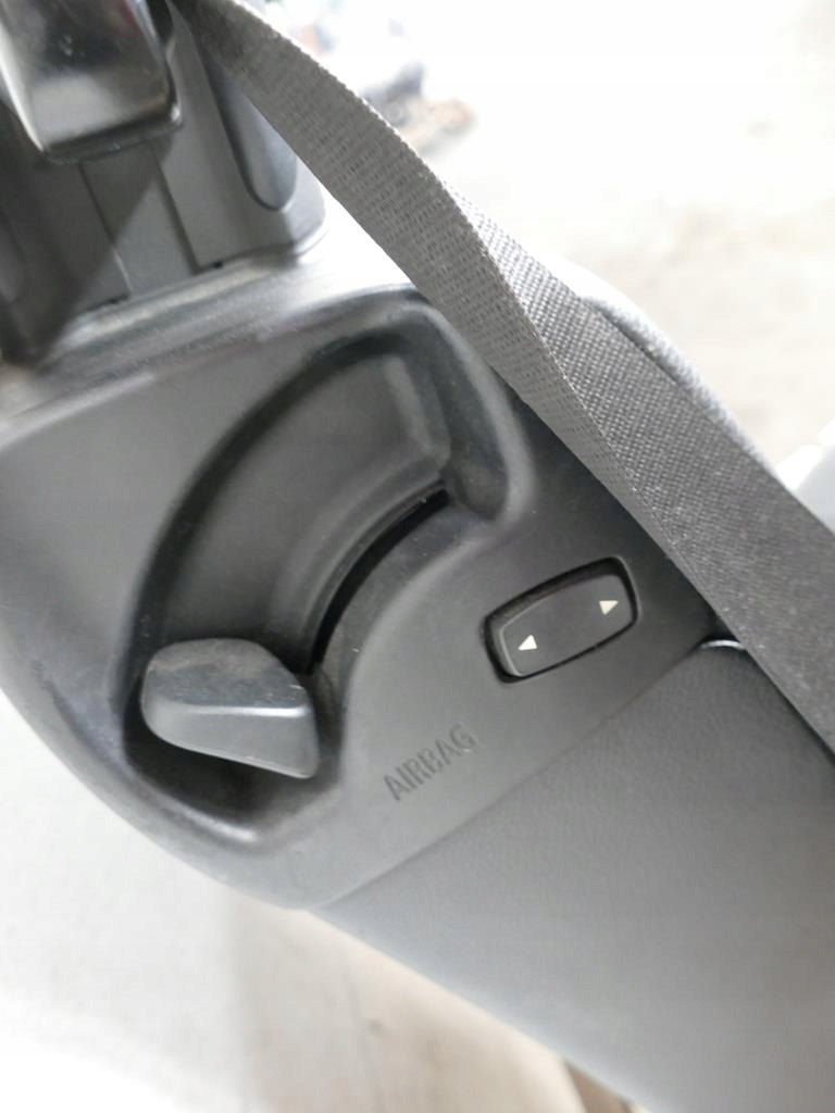 фото №7, Bmw 3 e93 li сидіння правий перед підігріваємий активний