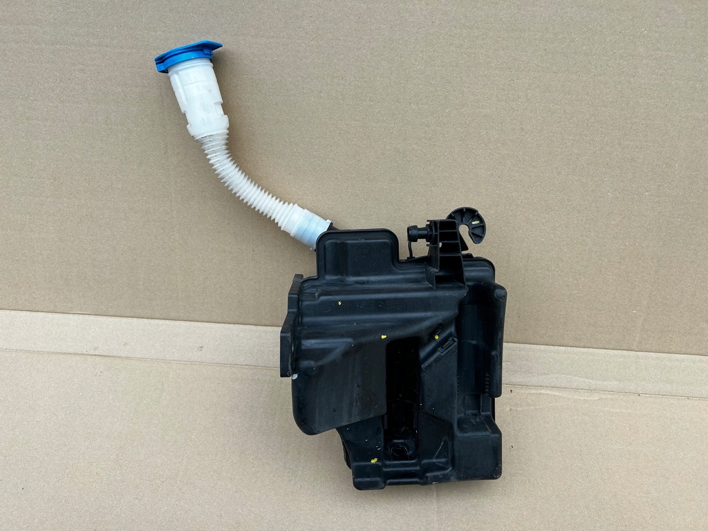 фото №1, Vw polo v 6r0 бачок омивача