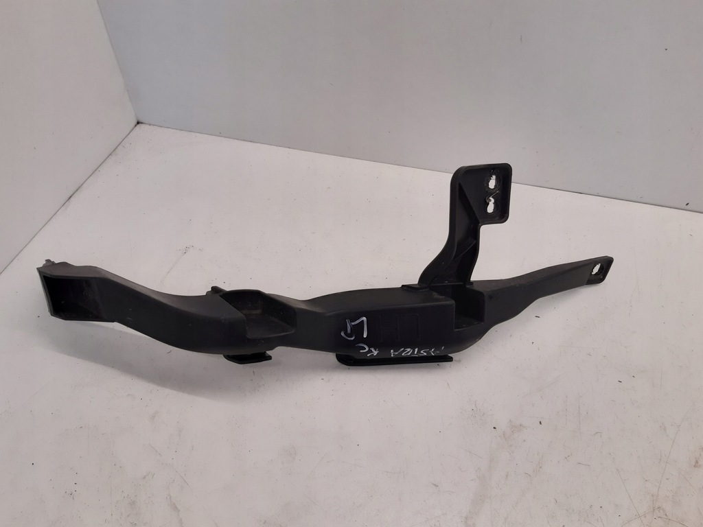 фото №1, Напрямна лівий перед 13423699 opel astra k